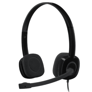 H151 STEREO HEADSET A