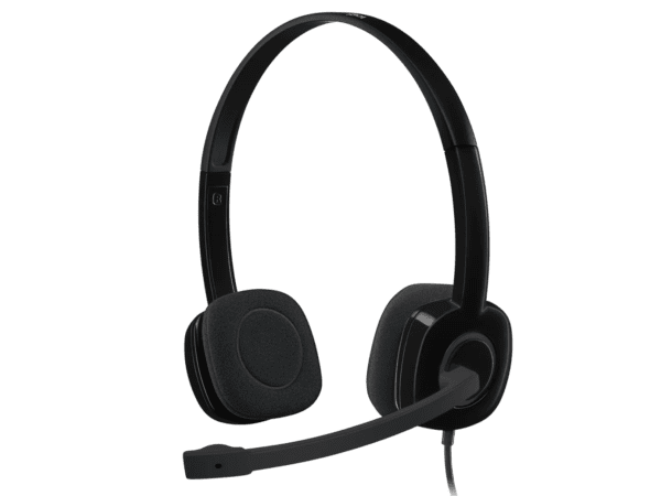 H151 Stereo Headset