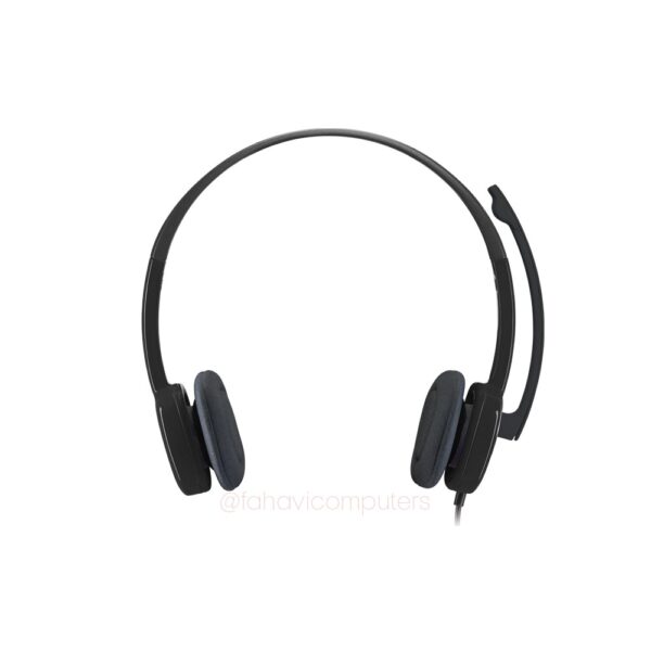 H151 Stereo Headset