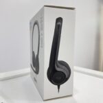 LOGITECH H390 USB  HEADSET WITH NOISE-CANCELLING MIC