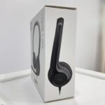 LOGITECH H390 USB  HEADSET WITH NOISE-CANCELLING MIC