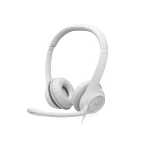 H390 USB COMPUTER HEADSET AA