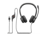 H390 USB COMPUTER HEADSET