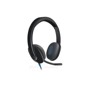 H540 USB COMPUTER HEADSET A