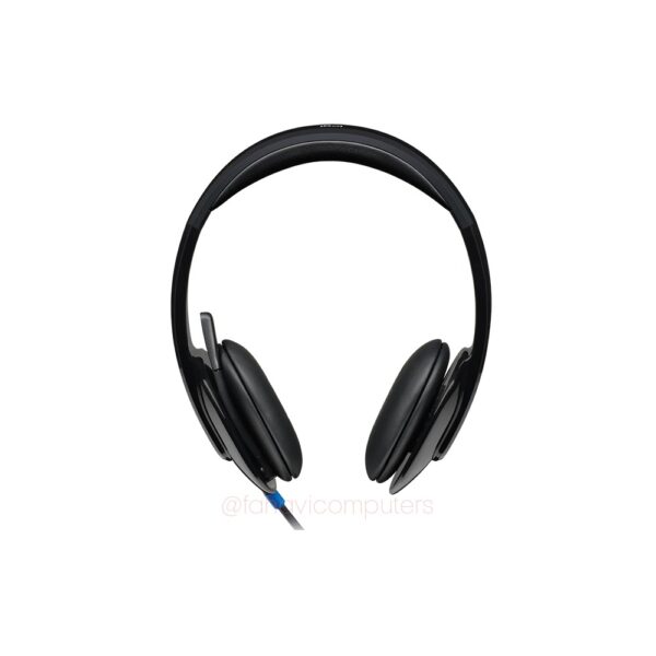 H540 USB COMPUTER HEADSET