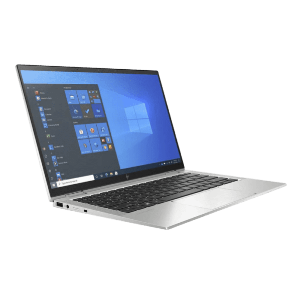 HP ELITEBOOK X360 1030 G8  INTEL CORE I7 1165 G7 8GB RAM  512GB SSD 13.3"