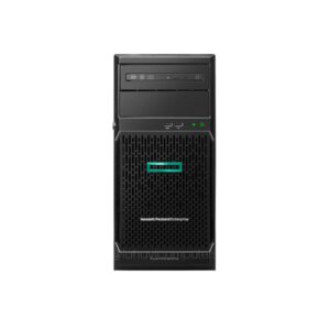 HP ML30 Xeon/16GB/1TB HDD Tower Server