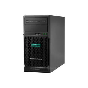 HP Ml30 Xeon B