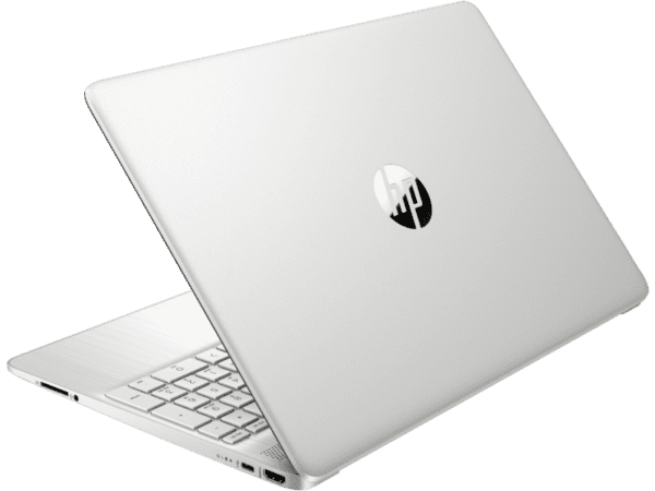 HP NOTEBOOK  15S INTEL CORE I7 1255U 8GB RAM 512GB SSD  DOS 15.6"