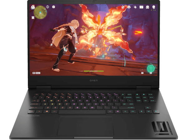 OMEN GAMING LAPTOP 16-WD0012TX INTEL CORE i7 13620H 16GB 1TB 8GB RTX NVIDIA GRAPHICS  4060- 16.1"