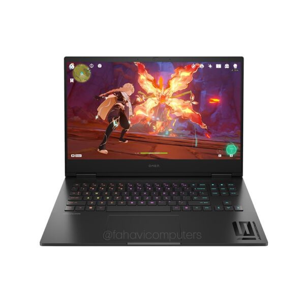 OMEN GAMING LAPTOP 16-WD0012TX INTEL CORE i7 13620H 16GB 1TB 8GB RTX NVIDIA GRAPHICS  4060- 16.1"