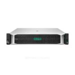 HPE ProLiant DL380 Gen10 2U Rack Mount Server (10 Core, 32GB RAM, 1.2TB HDD)