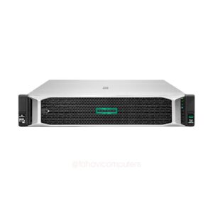 HPE ProLiant DL380 Gen10 2U Rack Mount Server (10 Core, 32GB RAM, 1.2TB HDD)