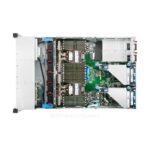 HPE ProLiant DL380 Gen10 2U Rack Mount Server (10 Core, 32GB RAM, 1.2TB HDD)