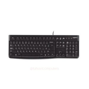 K120 LOGITECH KEYBOARD A