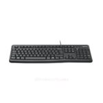 Logitech Keyboard K120