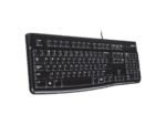 Logitech Keyboard K120