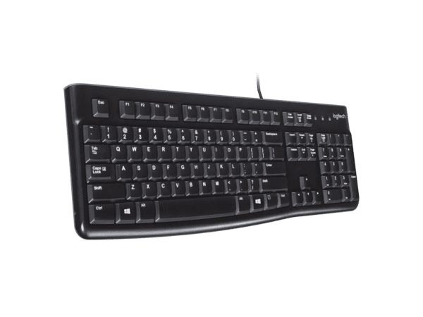 Logitech Keyboard K120