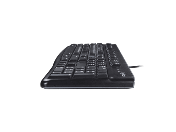 Logitech Keyboard K120