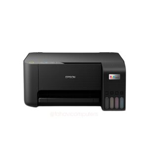 Epson EcoTank L3210 A4 All-in-One Ink Tank Printer