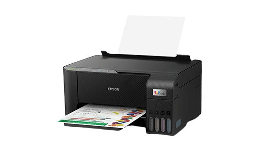 Epson EcoTank L3250 A4 Wi-Fi All-in-One Ink Tank Printer