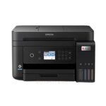 Epson EcoTank L6270 A4 Wi-Fi Duplex All-in-One Ink Tank Printer with ADF