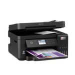 Epson EcoTank L6270 A4 Wi-Fi Duplex All-in-One Ink Tank Printer with ADF