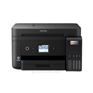 Epson EcoTank L6290 A4 Wi-Fi Duplex All-in-One Ink Tank Printer with ADF