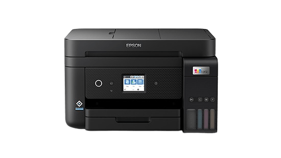 Epson EcoTank L6290 A4 Wi-Fi Duplex All-in-One Ink Tank Printer with ADF