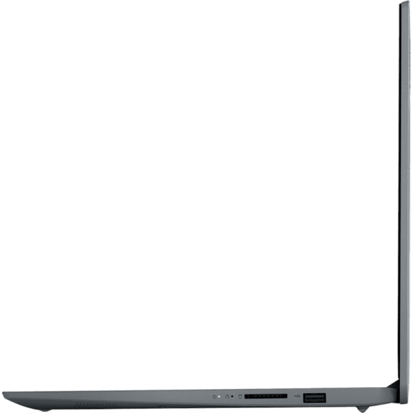 LENOVO IDEAPAD 1 INTEL CORE i7 1255U 8GB RAM 512GB SSD  15.6" (82QD00F5UE)