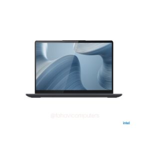 LENOVO IDEAPAD FLEX 5 (14IAU7) - Intel Core i7-1255U 16 RAM GB 512 GB SSD 14"