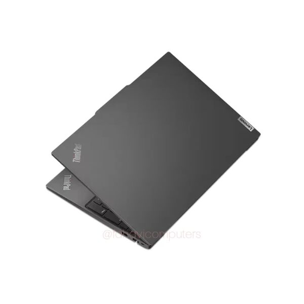 LENOVO THINKPAD E16  INTEL CORE I7 13700H 16GB RAM 512GB SSD  16.1