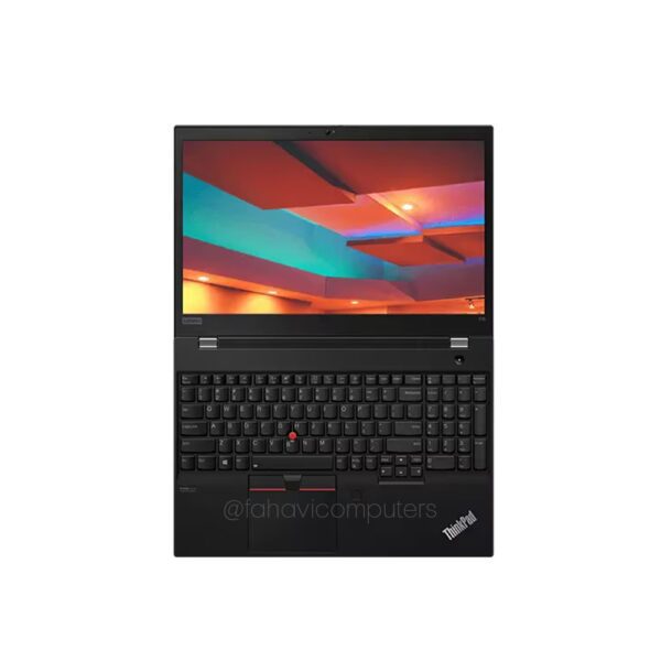 LENOVO THINKPAD T15 GEN 2 INTEL CORE I7 1165G7 8GB RAM 512GB SSD 15.6" DISPLAY.