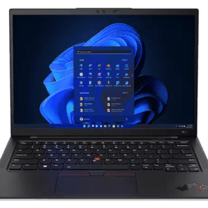 LENOVO THINKPAD X1 CARBON GEN10 INTEL CORE I7 1255 16GB RAM 1TB SSD 14 A