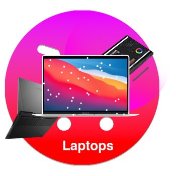 Laptops