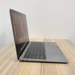 APPLE MACBOOK AIR 2020 A2337|APPLE M1 CHIP|8GB RAM|256GB SSD|13.3 INCH RETINA DISPLAY|GREY