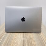 APPLE MACBOOK AIR 2020 A2337|APPLE M1 CHIP|8GB RAM|256GB SSD|13.3 INCH RETINA DISPLAY|GREY