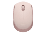 Logitech M170 Wireless Mouse