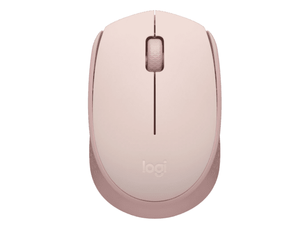 Logitech M170 Wireless Mouse