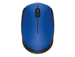 Logitech M170 Wireless Mouse