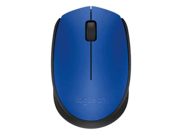 Logitech M170 Wireless Mouse