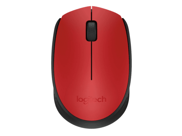 Logitech M170 Wireless Mouse