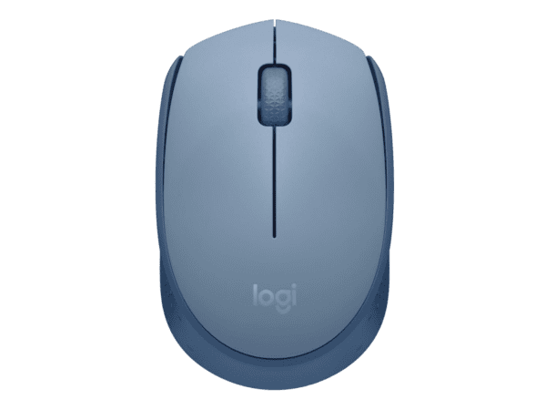 Logitech M170 Wireless Mouse