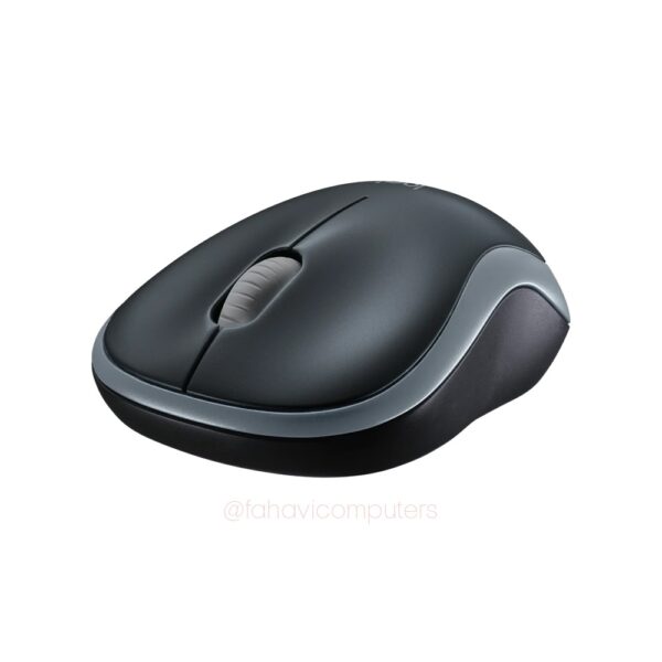 WIRELESS MOUSE M185