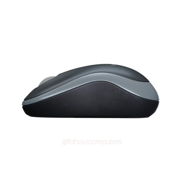 WIRELESS MOUSE M185