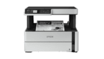 Epson EcoTank Monochrome M2140 All-in-One Ink Tank Printer