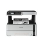 Epson EcoTank Monochrome M2140 All-in-One Ink Tank Printer