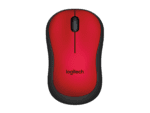 Logitech M220 Silent Wireless Mouse