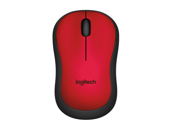 Logitech M220 Silent Wireless Mouse