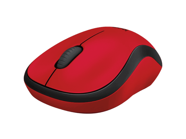 Logitech M220 Silent Wireless Mouse